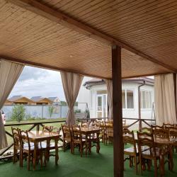 Фото Отель Соломон