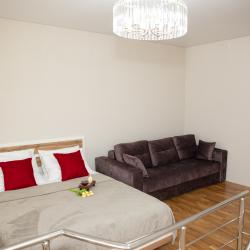 Фото Отель Bon voyage на улице Абдулвагаба Сулейманова 24