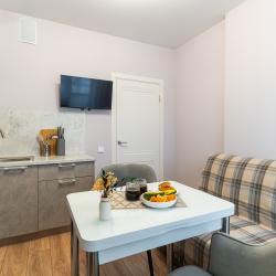 Апартаменты стандарт