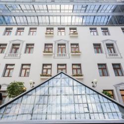 фото 11 Ренессанс Санкт-Петербург Балтик Отель (Renaissance St. Petersburg Baltic Hotel)
