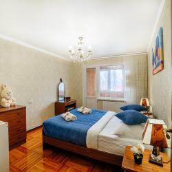 4-комнатные апартаменты люкс