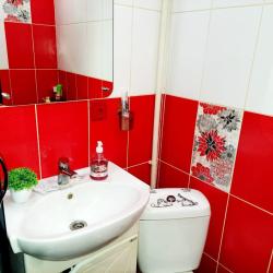 Фото Отель дом на улице Солдатова 15