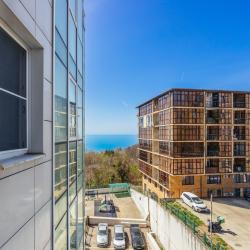 Фото Апартаменты на улице Дорога на Большой Ахун