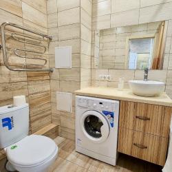 Фото Home Hotel (Хоум Отель) на Притомском проспекте 25к1