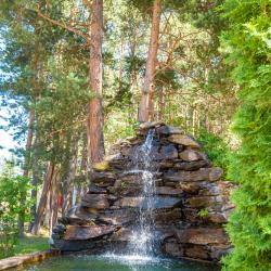 Фото Отель Эльбрус