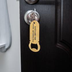 Фото Отель Гостиный двор На прудах