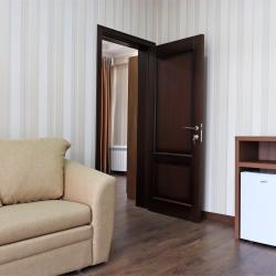 Фото Отель Афалина+