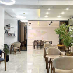 Фото Отель Compass Hostel (Компасс)