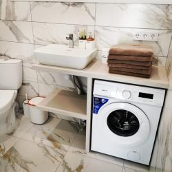 Фото Отель Альпинс residence