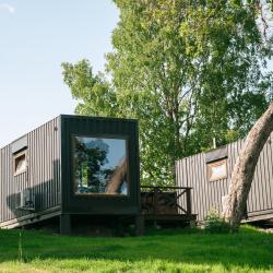 Фото Отель Уютные ёлы