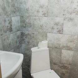 Комната стандарт с 3 односпальными кроватями