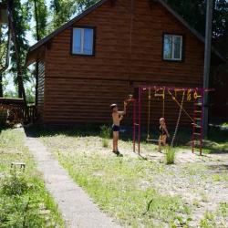 Фото Отель Займище