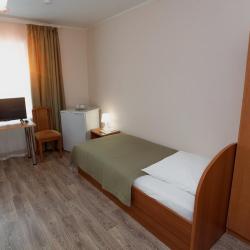 Фото Отель Колос