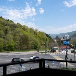 3-местная комната стандарт с балконом