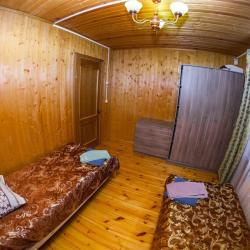 3-комнатный коттедж стандарт