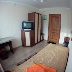 Фото Отель Надежда