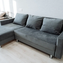 Апартаменты студия