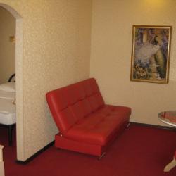 Фото Отель Арлекино на Новороссийской