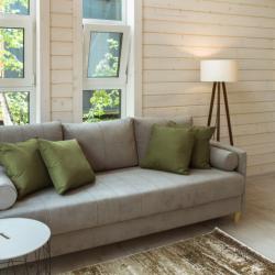 Фото Отель ФазенДа