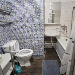 Фото Отель Квартиры в Подмосковье на улице Бережок