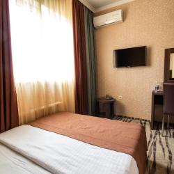 Фото Отель Облака