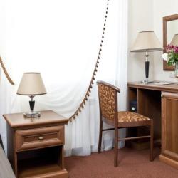 Фото Отель Клевер