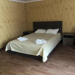 Фото Отель Центральная усадьба