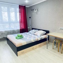 Фото Отель Погостим на улице Лукино