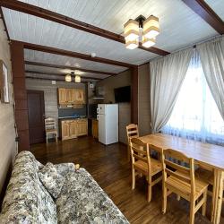 Фото Отель На Волне