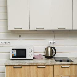 Фото Отель Альпинс residence