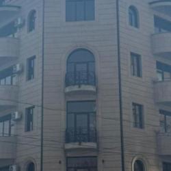 Фото Отель Horizon Yerevan (Горизонт)