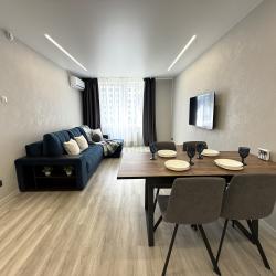 3-комнатные апартаменты люкс