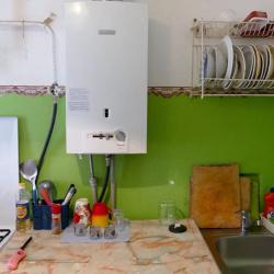 Фото Апартаменты на улице Молодёжная 11 корпус 2