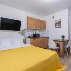 Фото Отель SunSet (Сансет) Новокузнечихинская 8