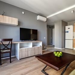 Фото Отель Lo Apartments (Ло Апартментс) на улице Академика Павлова 56 корпус 1