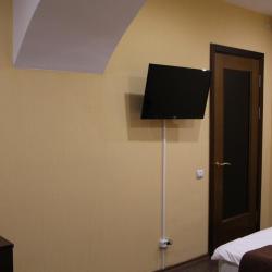 Фото Отель Белый Тополь