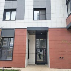 Фото Апартаменты Up Apart (Ап Апарт) на улице 9 Января 68/2 корп. 4