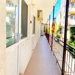 Фото Отель Корабль