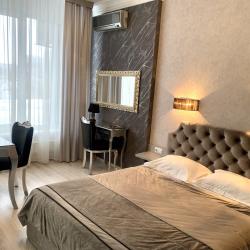 Номер стандарт улучшенный (с завтраком)