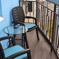 Фото Апартаменты на бульваре Победы, 50В