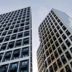 Фото Отель Гостевые студии Екатерины Бочкаревой на набережная Нагатинская 10 А