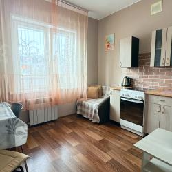 Фото Апартаменты на проспекте Ломоносова 83