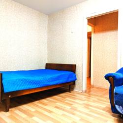 Фото Отель Sweet Home Apartments на улице Рыкачёва