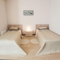 Фото Отель Полянка