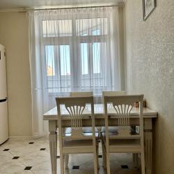 Фото Апартаменты на улице им. Жлобы 141