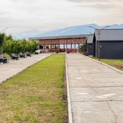 Фото Отель Персиковый Остров