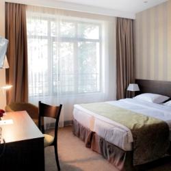 Фото Отель Citrus (Цитрус)