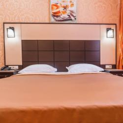 Фото Отель Шоколад