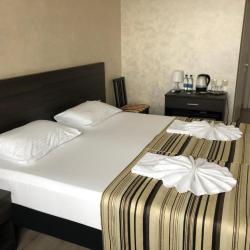 Фото Отель Регата