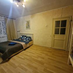 Фото Отель Квартиры в Подмосковье на улице Титова